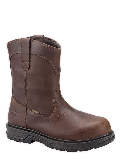 herman survivor boots waterproof